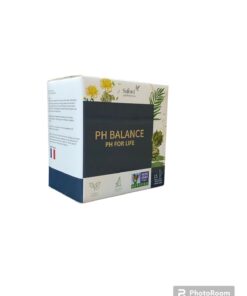 Safford laboratories PH Balance shotsx15