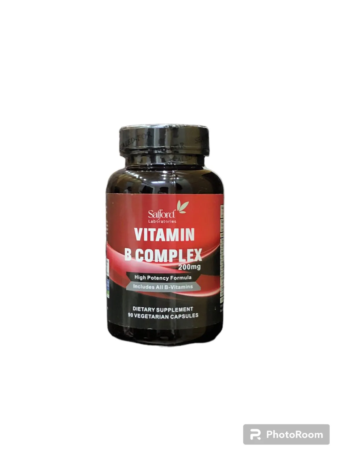 Vitagrowth Multivitamin all in one 90 caps tablet pile
