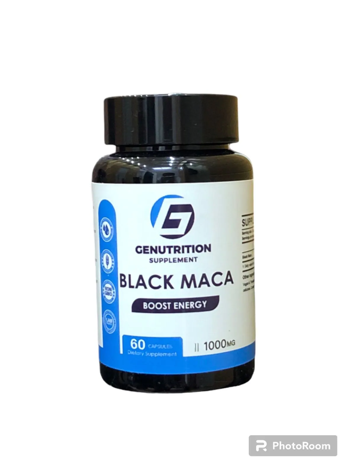 Vitagrowth Multivitamin all in one 90 caps bottle