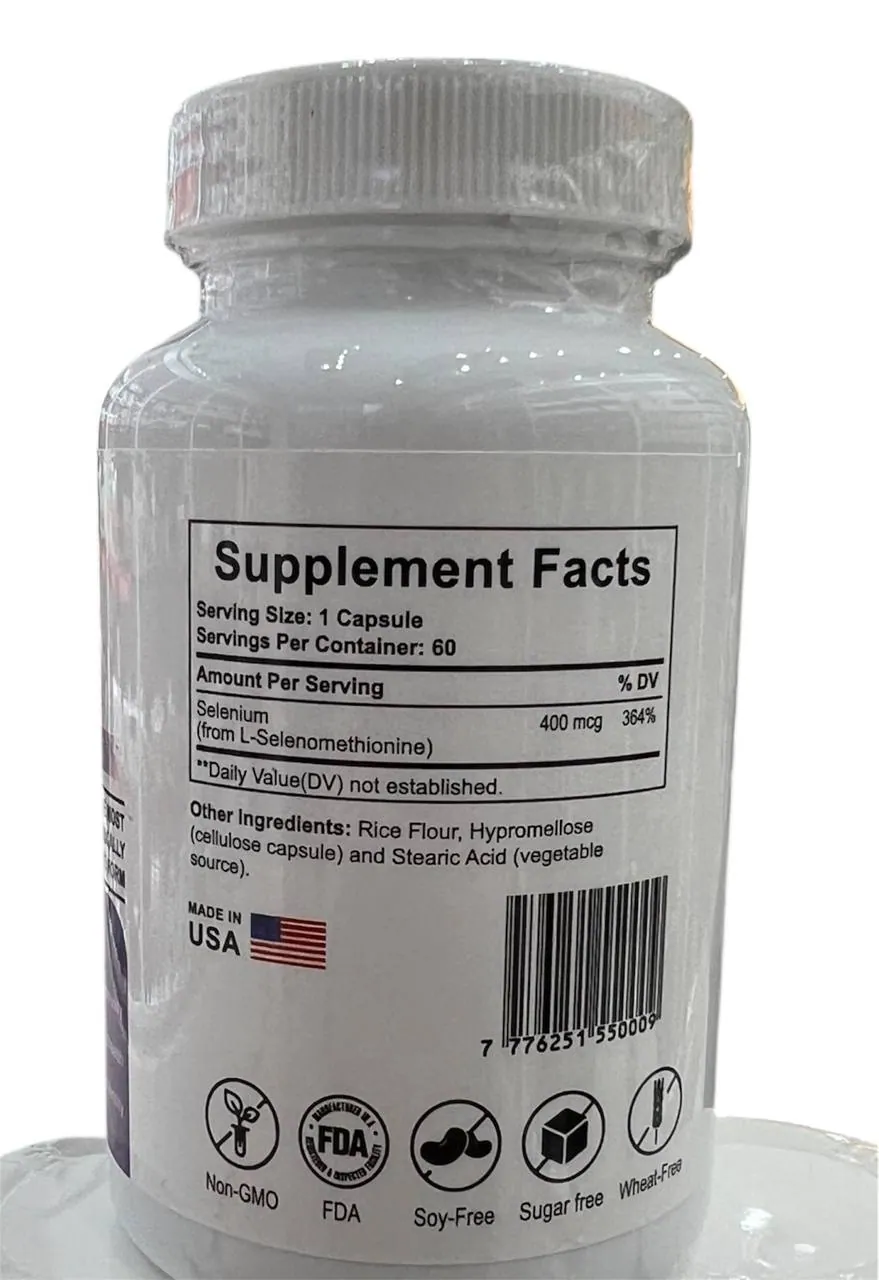 Safford Copper Glycinate 3 mg tablets