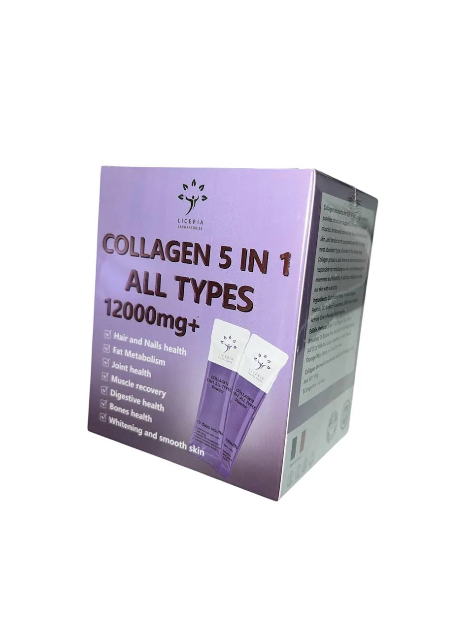 Safford Selenium 400 mg capsules