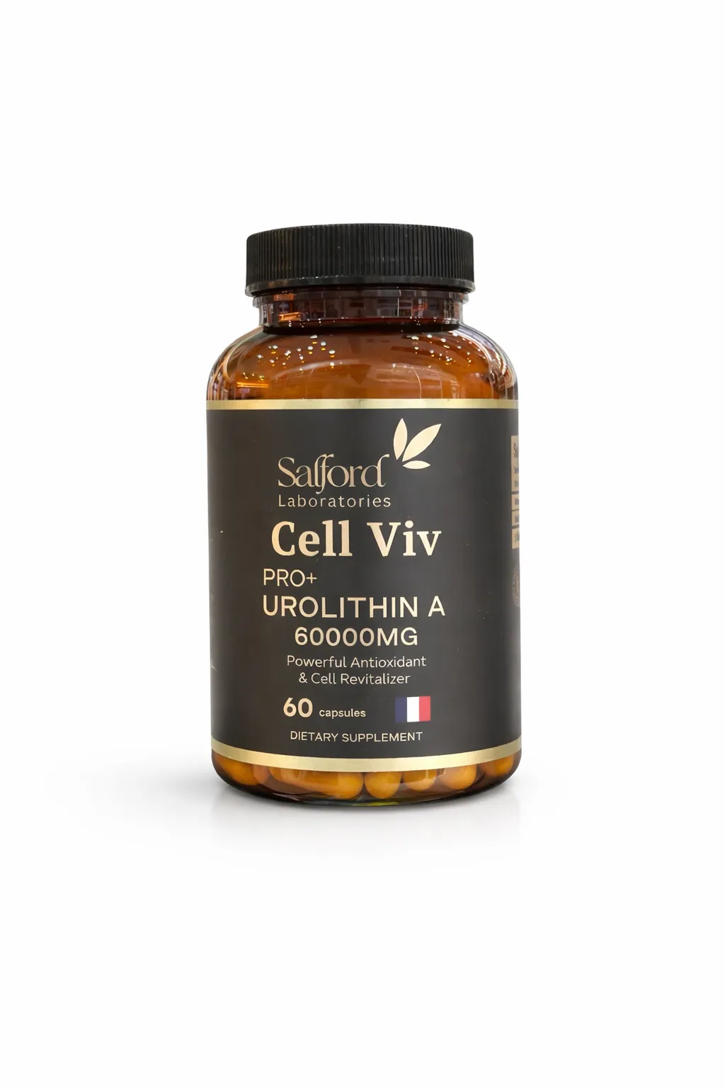 Safford Urolithin A+ 60000 mg supplement