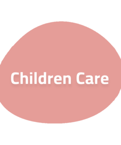 Children care