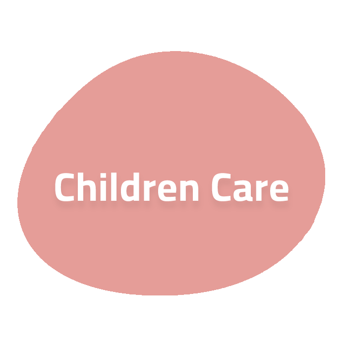 Children care
