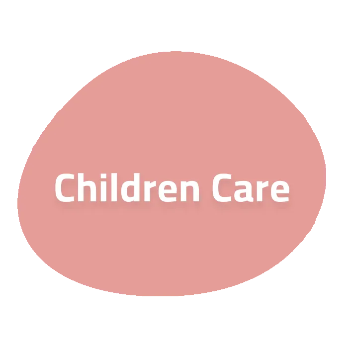 Children care