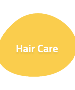 Hair care