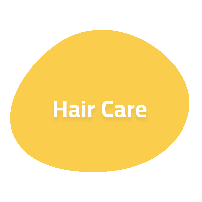 Hair care