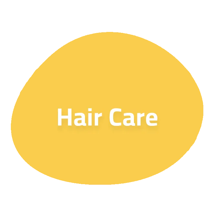 Hair care