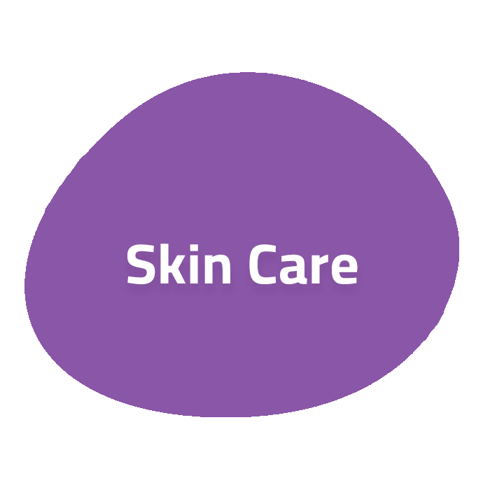 Skin care
