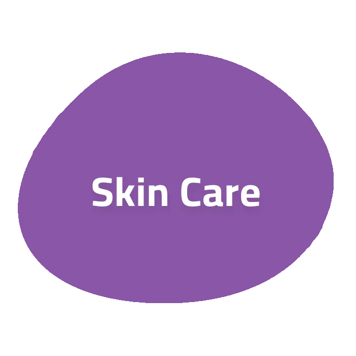 Skin care