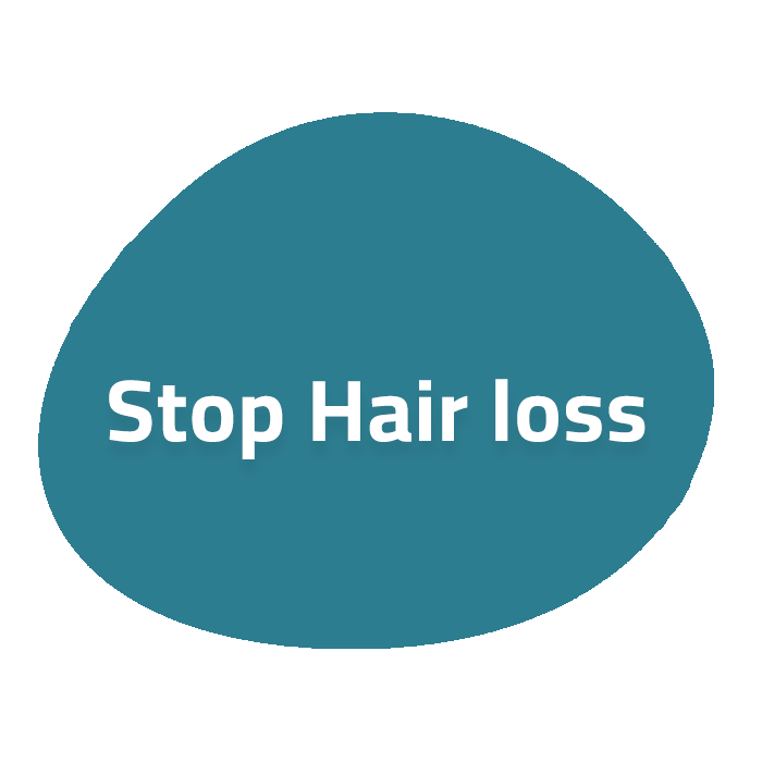 Stop Hair loss
