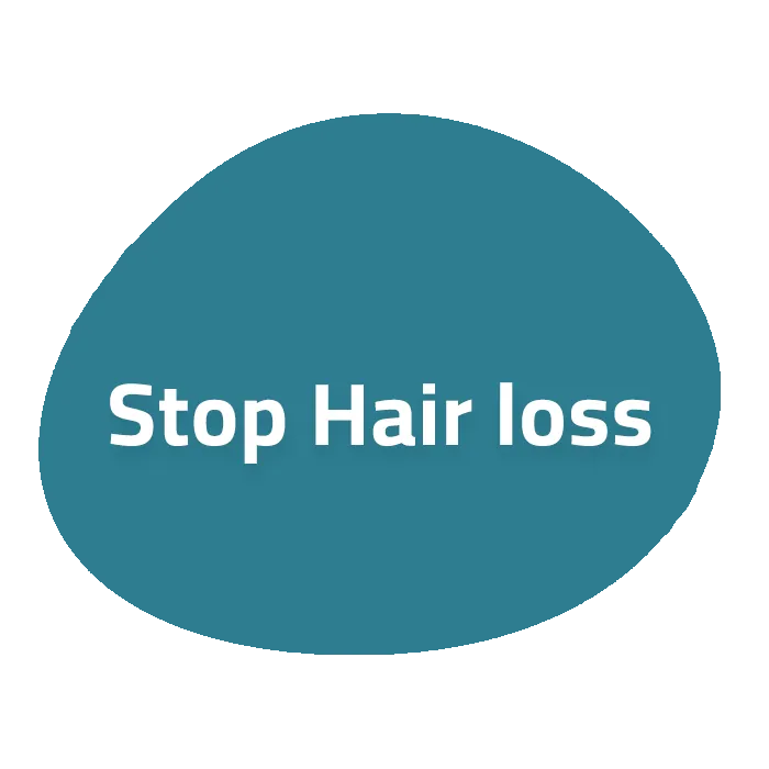 Stop Hair loss