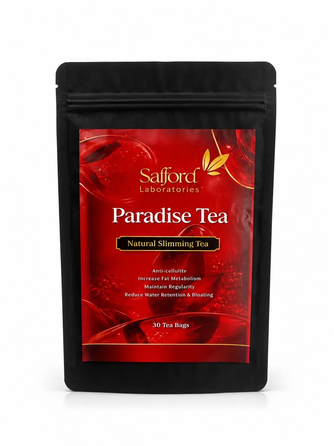 SAFFORD Paradise Tea (30 bags)