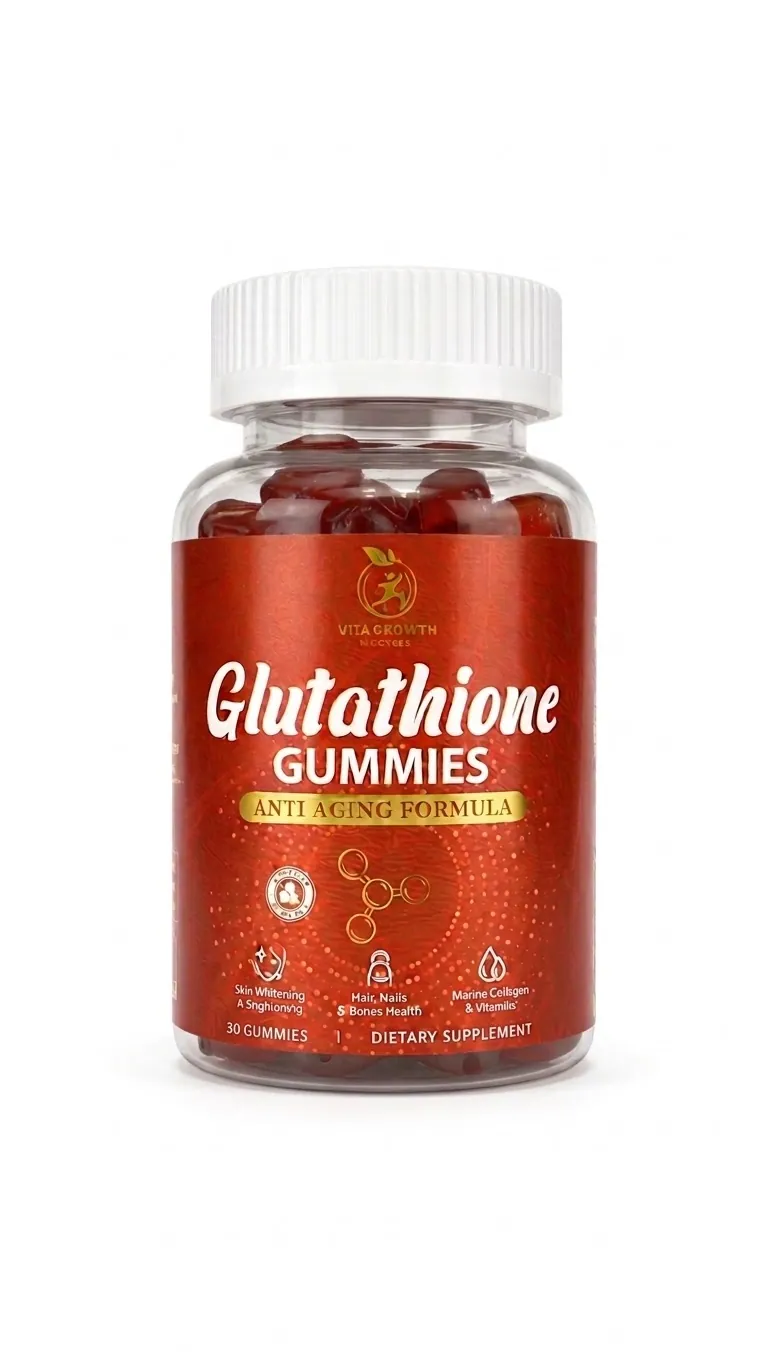 VITAGROWTH Glutathione gummies